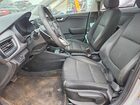 2018 Kia Rio Lx Серебряный vin: 3KPA24AB6JE059102