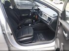 2018 Kia Rio Lx Серебряный vin: 3KPA24AB7JE078712