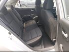 2018 Kia Rio Lx Серебряный vin: 3KPA24AB7JE078712