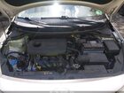 2018 Kia Rio Lx Серебряный vin: 3KPA24AB7JE078712