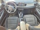 2020 Kia Rio S Silver vin: 3KPA24AD0LE310684