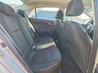 2020 Kia Rio S Silver vin: 3KPA24AD0LE310684