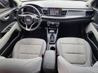 2020 Kia Rio S Black vin: 3KPA24AD0LE328764