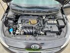 2020 Kia Rio S Black vin: 3KPA24AD0LE328764