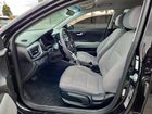 2020 Kia Rio S Black vin: 3KPA24AD0LE328764
