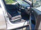 2020 Kia Rio S Серебряный vin: 3KPA24AD0LE339196