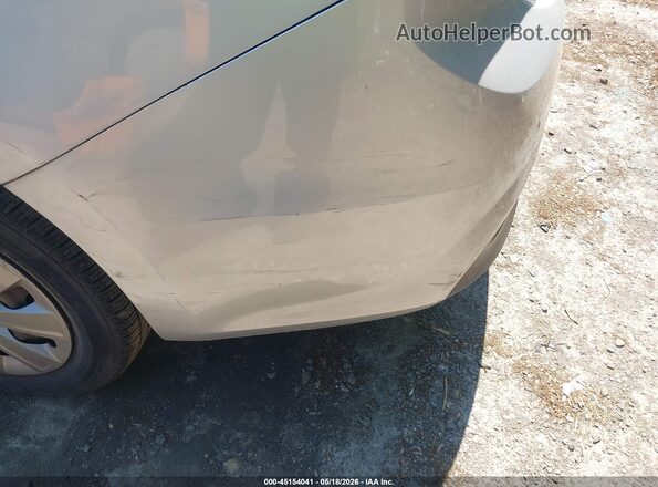 3KPA24AD0LE339196 2020 KIA RIO Серебряный 