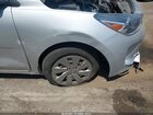 2020 Kia Rio S Серебряный vin: 3KPA24AD0LE339196