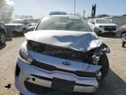 2020 Kia Rio Серебряный vin: 3KPA24AD0LE359514