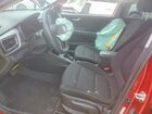 2020 Kia Rio S Red vin: 3KPA24AD1LE302805