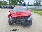 2020 Kia Rio S Red vin: 3KPA24AD1LE302805