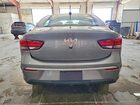 2022 Kia Rio S Серый vin: 3KPA24AD2NE480323 2022 Kia Rio S Серый vin: 3KPA24AD2NE480323