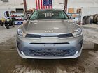 2022 Kia Rio S Серый vin: 3KPA24AD2NE480323 2022 Kia Rio S Серый vin: 3KPA24AD2NE480323
