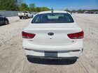 2021 Kia Rio S White vin: 3KPA24AD3ME392802
