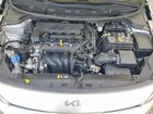 2022 Kia Rio S Silver vin: 3KPA24AD3NE439151 2022 Kia Rio S Silver vin: 3KPA24AD3NE439151