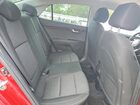 2022 Kia Rio S Red vin: 3KPA24AD3NE460226