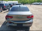 2022 Kia Rio S Серебряный vin: 3KPA24AD3NE475017
