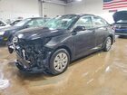 2020 Kia Rio Lx Black vin: 3KPA24AD4LE262901