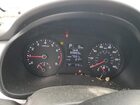 2020 Kia Rio Lx Silver vin: 3KPA24AD4LE282744