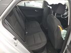 2020 Kia Rio Lx Silver vin: 3KPA24AD4LE282744