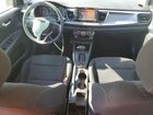 2020 Kia Rio Lx Белый vin: 3KPA24AD4LE358169