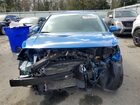 2023 Kia Rio S Blue vin: 3KPA24AD4PE618706
