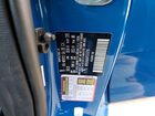 2023 Kia Rio S Blue vin: 3KPA24AD4PE618706