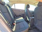 2020 Kia Rio S Silver vin: 3KPA24AD5LE284308