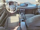 2020 Kia Rio S Silver vin: 3KPA24AD5LE284308
