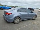 2020 Kia Rio S Серый vin: 3KPA24AD5LE298936