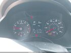 2020 Kia Rio Lx Белый vin: 3KPA24AD5LE340859