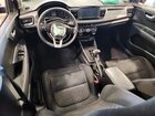 2020 Kia Rio S Black vin: 3KPA24AD5LE344314