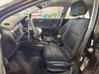 2020 Kia Rio S Black vin: 3KPA24AD5LE344314