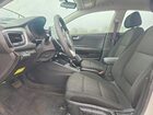 2021 Kia Rio S White vin: 3KPA24AD5ME370932