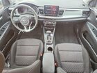 2021 Kia Rio S White vin: 3KPA24AD5ME370932