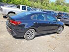 2021 Kia Rio S Black vin: 3KPA24AD5ME397662