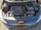 2021 Kia Rio S Black vin: 3KPA24AD5ME397662