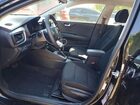 2021 Kia Rio S Black vin: 3KPA24AD5ME397662