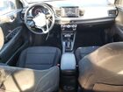 2020 Kia Rio Lx Синий vin: 3KPA24AD6LE330163