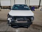 2022 Kia Rio S White vin: 3KPA24AD6NE478963