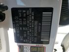 2022 Kia Rio S White vin: 3KPA24AD6NE478963