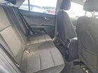 2020 Kia Rio S Gray vin: 3KPA24AD7LE274766