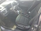 2020 Kia Rio S Gray vin: 3KPA24AD7LE274766