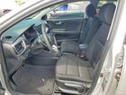 2020 Kia Rio S Серебряный vin: 3KPA24AD7LE312304