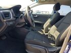 2020 Kia Rio S Синий vin: 3KPA24AD7LE359946