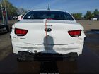 2021 Kia Rio Lx Белый vin: 3KPA24AD7ME403963