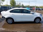 2021 Kia Rio Lx Белый vin: 3KPA24AD7ME403963