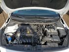 2022 Kia Rio Lx White vin: 3KPA24AD7NE433773