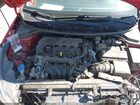 2020 Kia Rio S Красный vin: 3KPA24AD8LE279085