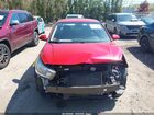 2020 Kia Rio S Красный vin: 3KPA24AD8LE279085